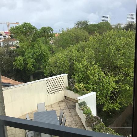 Le Beltremieux Apartment Ла Рошел Екстериор снимка