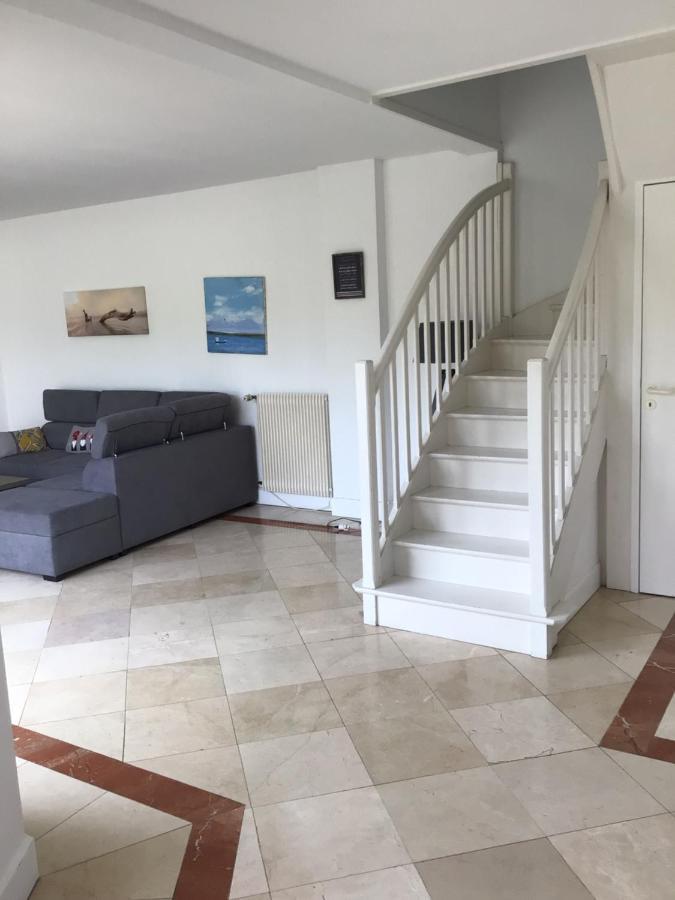 Le Beltremieux Apartment Ла Рошел Екстериор снимка