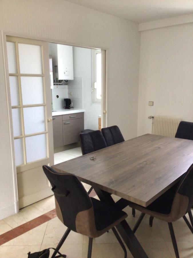 Le Beltremieux Apartment Ла Рошел Екстериор снимка