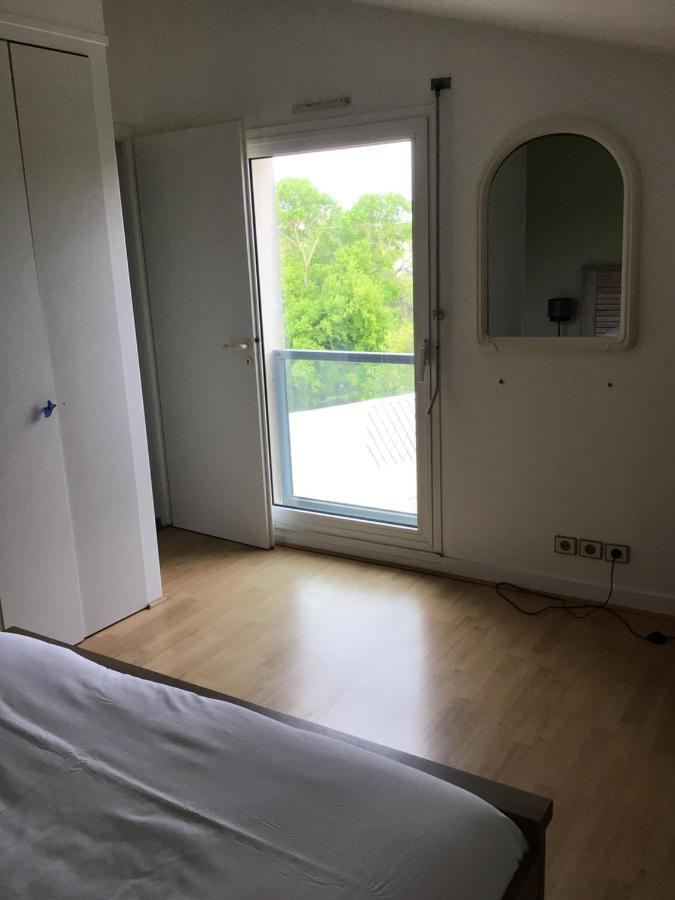 Le Beltremieux Apartment Ла Рошел Екстериор снимка
