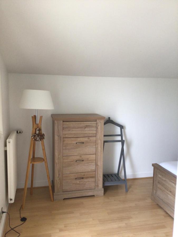 Le Beltremieux Apartment Ла Рошел Екстериор снимка