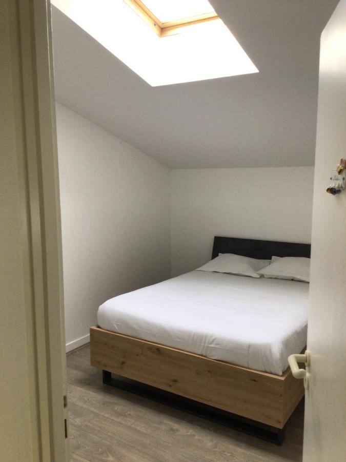 Le Beltremieux Apartment Ла Рошел Екстериор снимка
